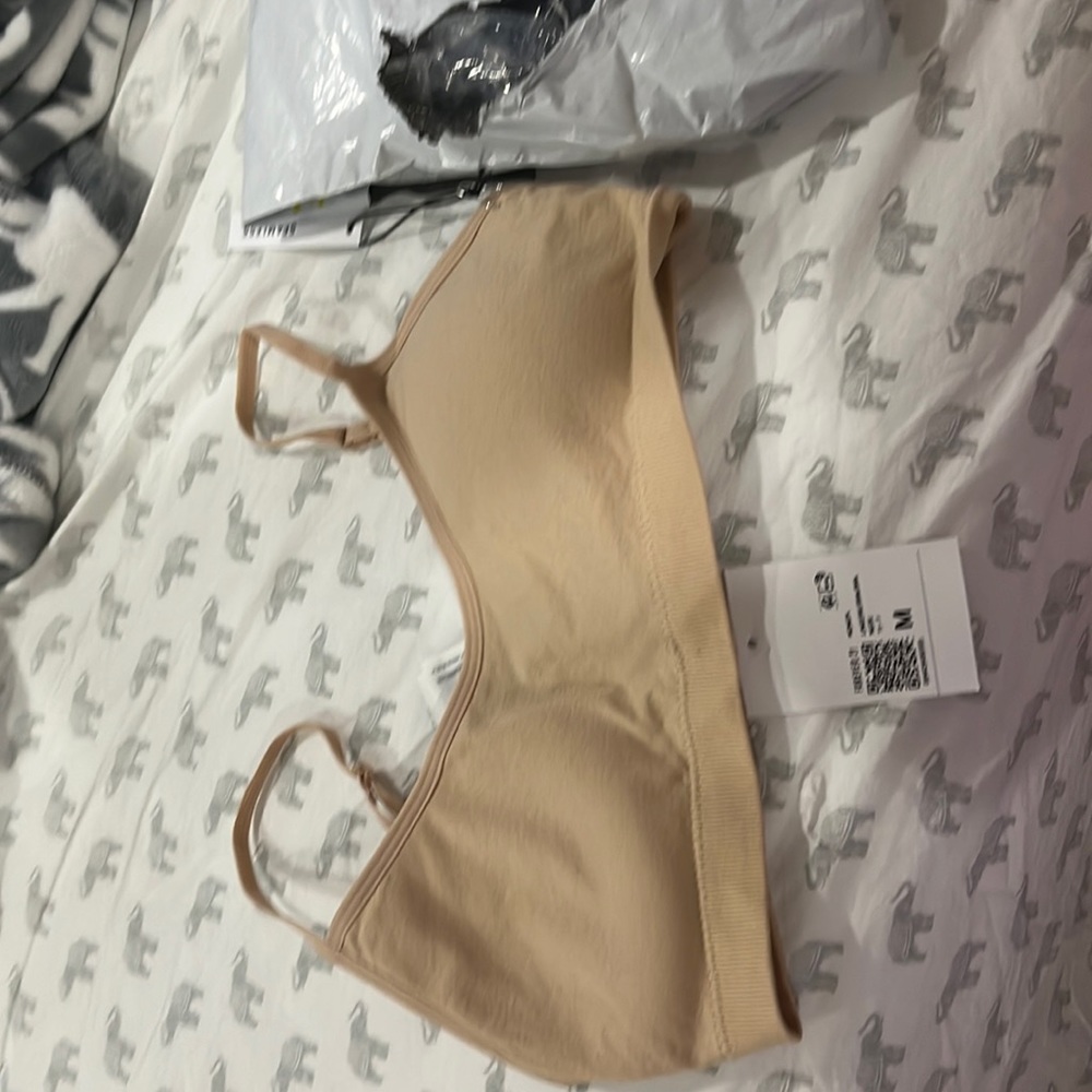 forever 21 brallete semi seamless